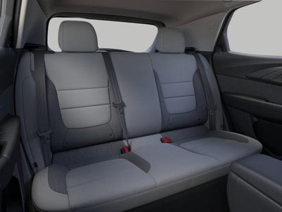 2026 Chevrolet Trailblazer FWD 4dr LT