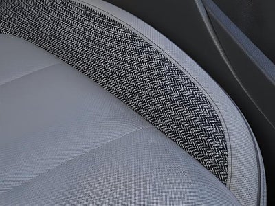 2026 Chevrolet Trailblazer FWD 4dr LT