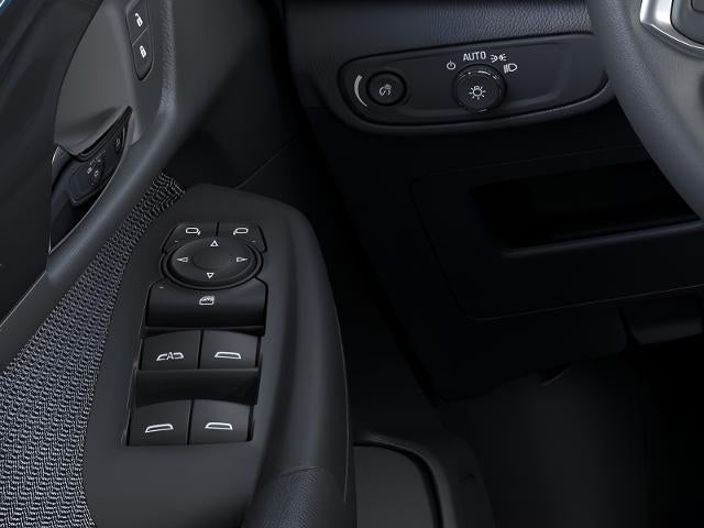 2026 Chevrolet Trailblazer FWD 4dr LT