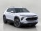 2026 Chevrolet Trailblazer FWD 4dr LT