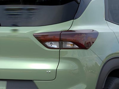 2026 Chevrolet Trailblazer FWD 4dr LT