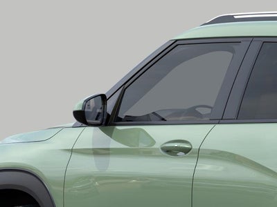 2026 Chevrolet Trailblazer FWD 4dr LT