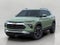 2026 Chevrolet Trailblazer FWD 4dr LT
