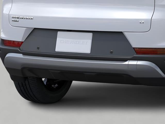 2026 Chevrolet Trailblazer AWD 4dr LT