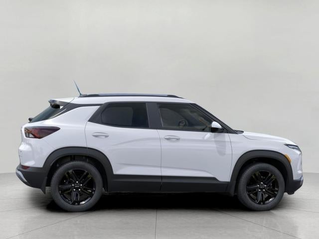 2026 Chevrolet Trailblazer AWD 4dr LT