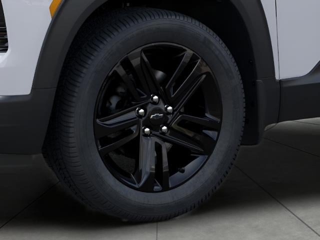 2026 Chevrolet Trailblazer AWD 4dr LT