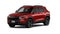 2026 Chevrolet Trailblazer AWD 4dr LT