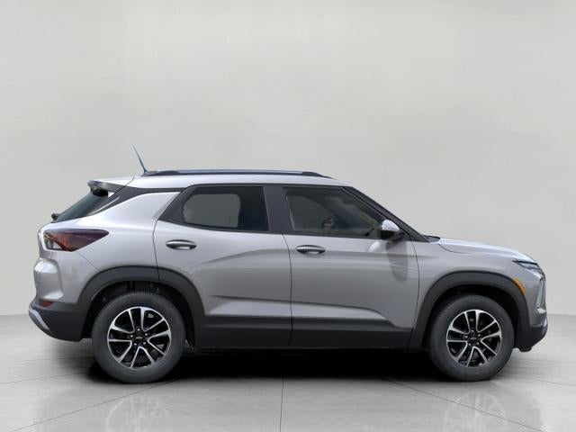 2026 Chevrolet Trailblazer AWD 4dr LT