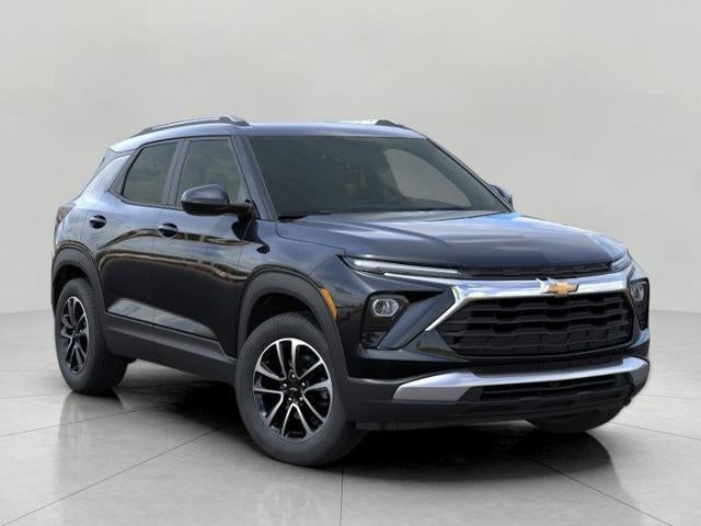 2026 Chevrolet Trailblazer AWD 4dr LT