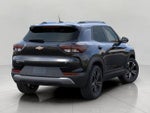 2026 Chevrolet Trailblazer AWD 4dr LT