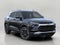 2026 Chevrolet Trailblazer AWD 4dr LT