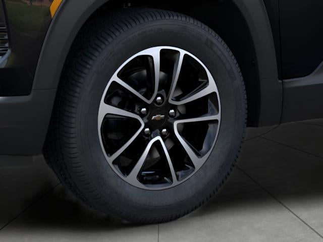 2026 Chevrolet Trailblazer AWD 4dr LT