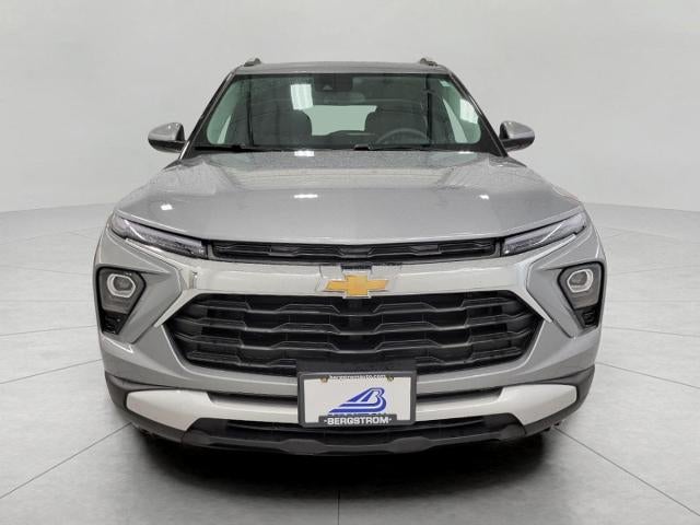 2025 Chevrolet Trailblazer AWD 4dr LT