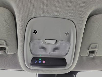 2025 Chevrolet Trailblazer AWD 4dr LT