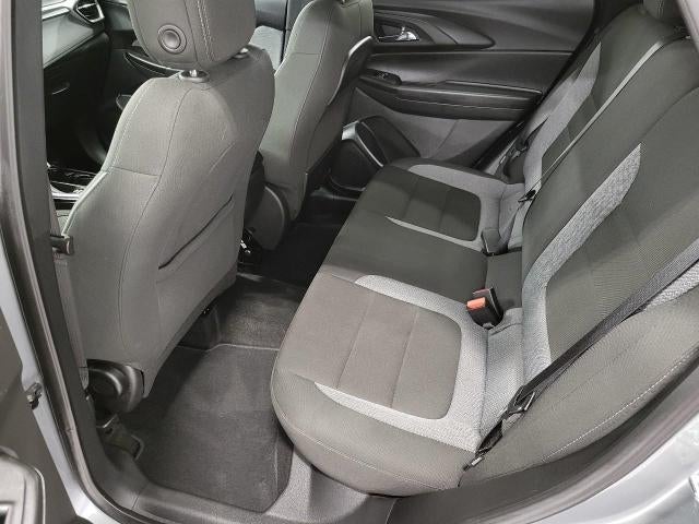 2025 Chevrolet Trailblazer AWD 4dr LT