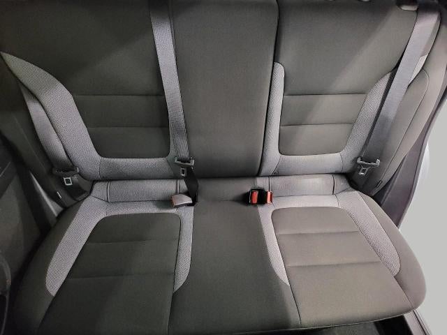 2025 Chevrolet Trailblazer AWD 4dr LT