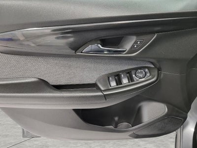 2025 Chevrolet Trailblazer AWD 4dr LT