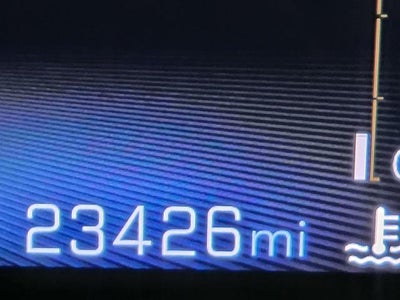 2025 Chevrolet Trailblazer AWD 4dr LT