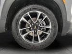 2025 Chevrolet Trailblazer AWD 4dr LT