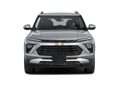 2025 Chevrolet Trailblazer AWD 4dr LT
