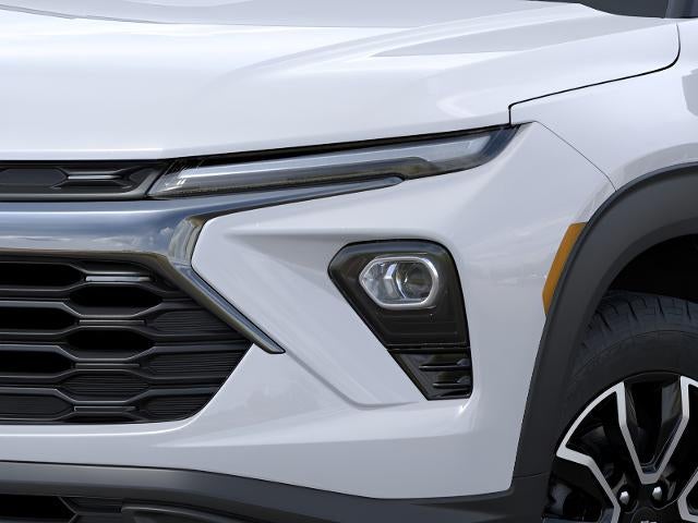 2026 Chevrolet Trailblazer AWD 4dr ACTIV