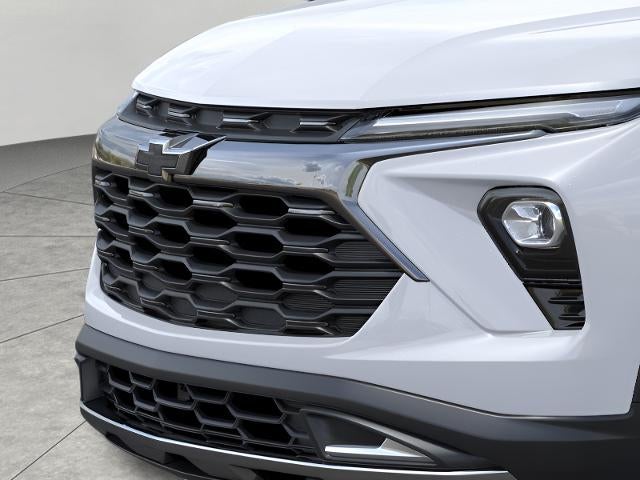 2026 Chevrolet Trailblazer AWD 4dr ACTIV