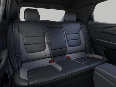 2026 Chevrolet Trailblazer AWD 4dr ACTIV