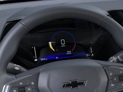 2026 Chevrolet Trailblazer AWD 4dr ACTIV