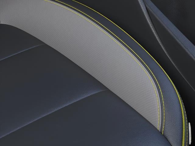 2026 Chevrolet Trailblazer AWD 4dr ACTIV