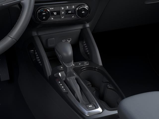 2026 Chevrolet Trailblazer AWD 4dr ACTIV