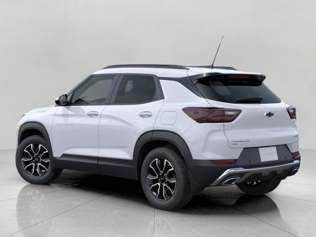 2026 Chevrolet Trailblazer AWD 4dr ACTIV