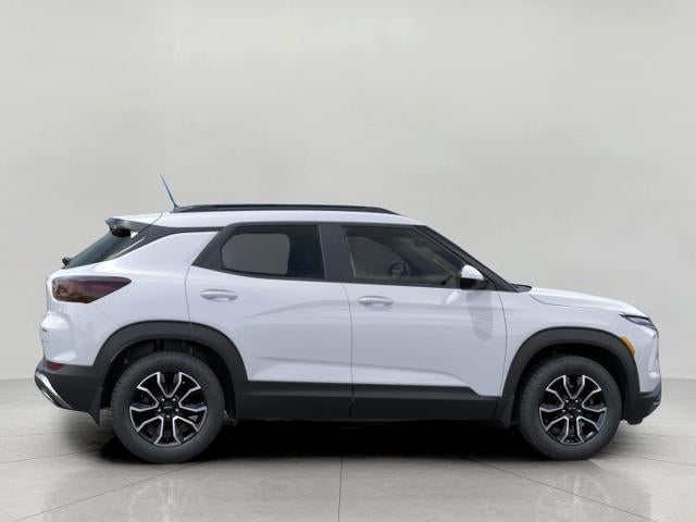 2026 Chevrolet Trailblazer AWD 4dr ACTIV