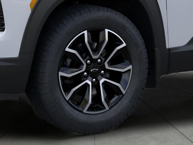 2026 Chevrolet Trailblazer AWD 4dr ACTIV