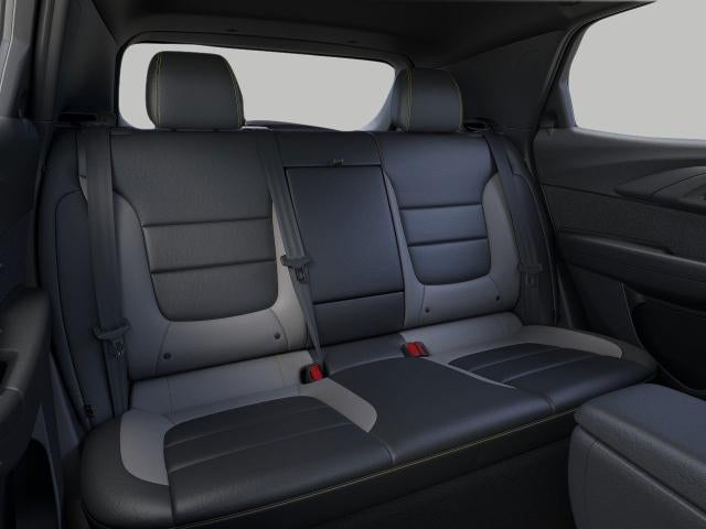 2026 Chevrolet Trailblazer AWD 4dr ACTIV