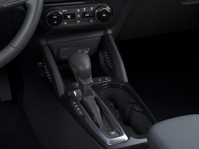 2026 Chevrolet Trailblazer AWD 4dr ACTIV