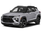 2023 Chevrolet Trailblazer AWD 4dr RS