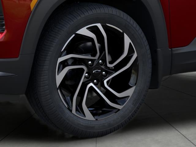 2026 Chevrolet Trailblazer AWD 4dr RS