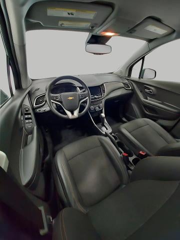 2022 Chevrolet Trax LT AWD