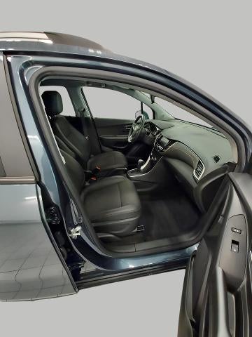 2022 Chevrolet Trax LT AWD