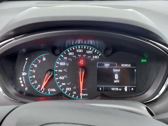 2022 Chevrolet Trax LT AWD