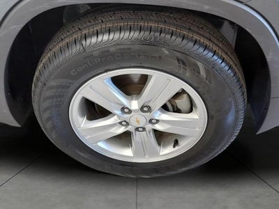 2022 Chevrolet Trax LT AWD