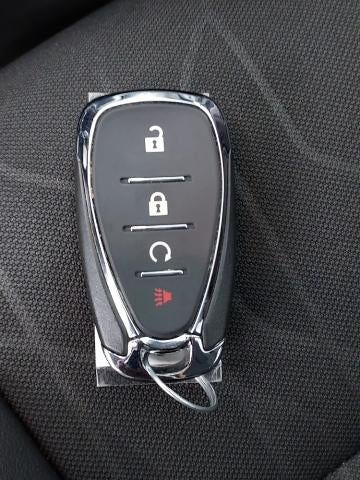 2022 Chevrolet Trax LT AWD