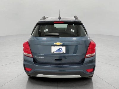 2022 Chevrolet Trax LT AWD