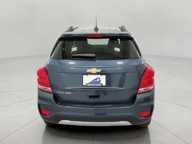 2022 Chevrolet Trax LT AWD