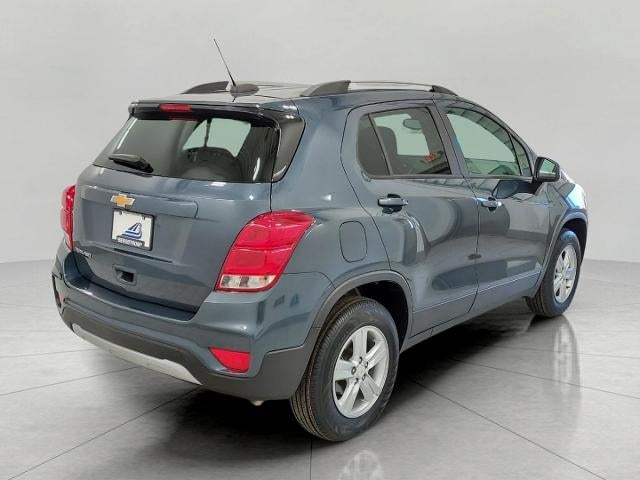 2022 Chevrolet Trax LT AWD