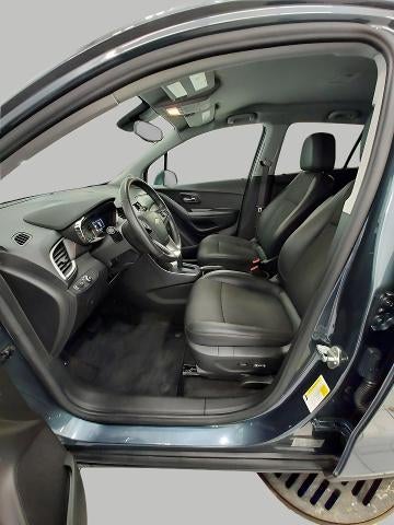 2022 Chevrolet Trax LT AWD