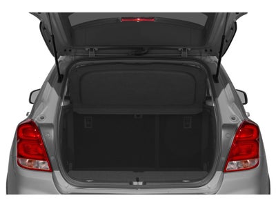 2022 Chevrolet Trax LT AWD