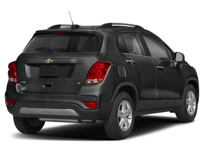 2022 Chevrolet Trax LT AWD