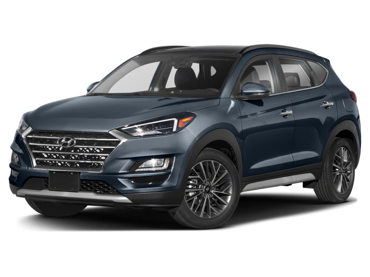 2019 Hyundai Tucson Ultimate AWD