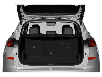 2019 Hyundai Tucson Ultimate AWD